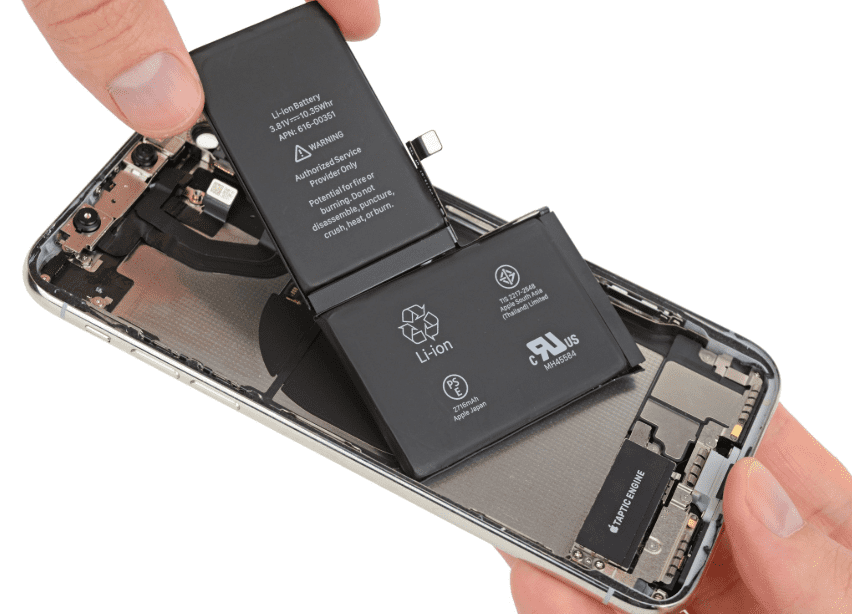 Iphone Battery Fix