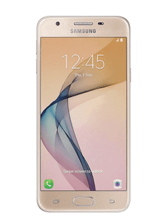Samsung J Series Phone Repair
