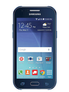 Samsung J Series Phone Repair
