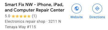 Las Vegas Phone Repair