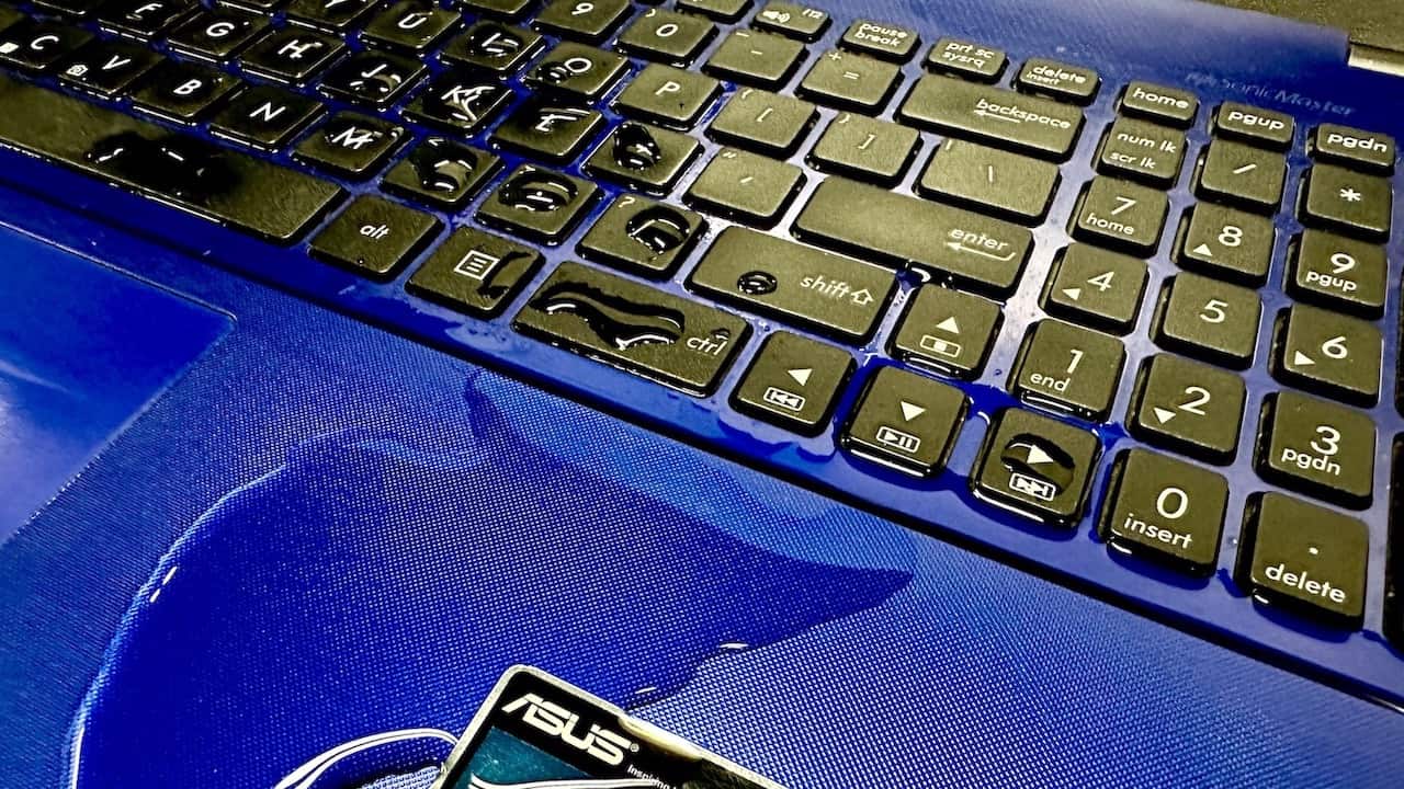 Laptop repair las vegas