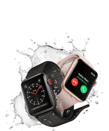 Apple Watch Series SE Screen Repair Service – OEM Glass Replacement With LIFETIME WARRANTY