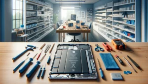 Las Vegas Apple iPad Battery Repairs 5 Las Vegas Apple iPad Battery Repairs