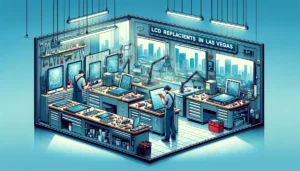 LCD Replacements in Las Vegas 3 LCD Replacements in Las Vegas