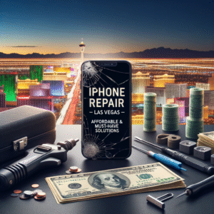 Generate an eye-catching, high-quality featured image prompt for a blog post about: iPhone Repair La 3 generate an eye catching high quality featured im 1757072285