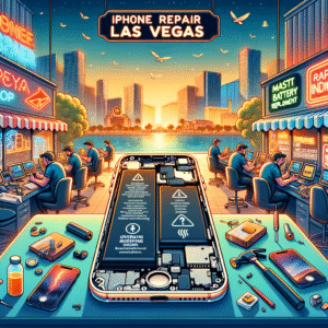 Generate an eye-catching, high-quality featured image prompt for a blog post about: iPhone Repair La 3 generate an eye catching high quality featured im 1757072332