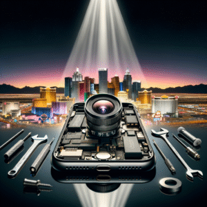 Generate an eye-catching, high-quality featured image prompt for a blog post about: iPhone Repair La 3 generate an eye catching high quality featured im 1757072501