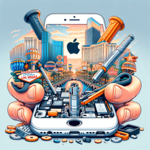Generate an eye-catching, high-quality featured image prompt for a blog post about: iPhone Repair La 3 generate an eye catching high quality featured im 1757072601