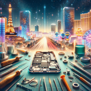 Generate an eye-catching, high-quality featured image prompt for a blog post about: iPhone Repair La 3 generate an eye catching high quality featured im 1757072758