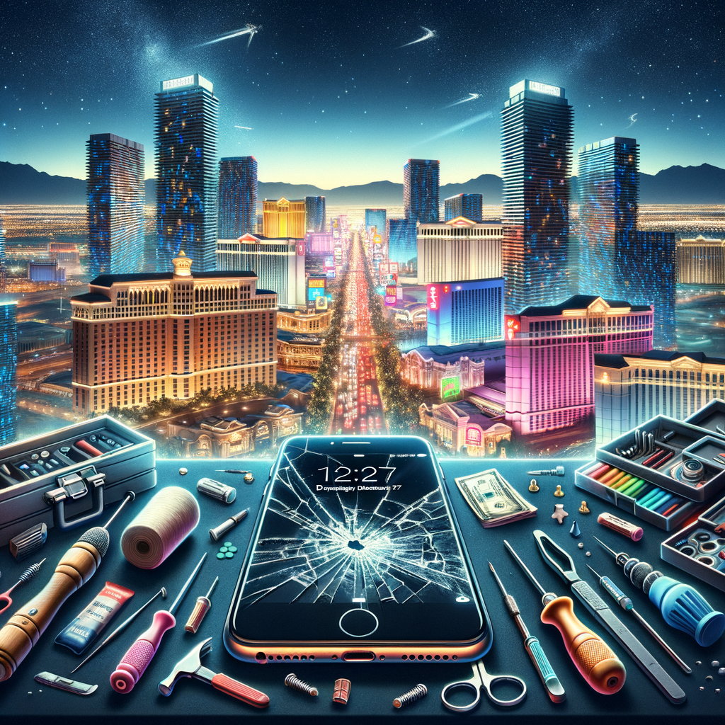 iPhone Repair Las Vegas: Discover the Stunning Difference 1 generate an eye catching high quality featured im 1757075930