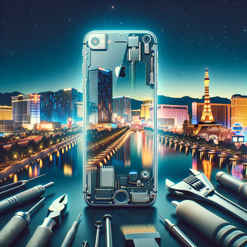 iPhone Repair Las Vegas: Effortless Unlocks Explained 1 generate an eye catching high quality featured im 1757076060