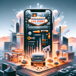 Generate an eye-catching, high-quality featured image prompt for a blog post about: iPhone Repair La 3 generate an eye catching high quality featured im 1757076328