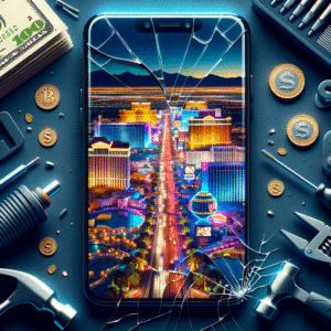 Generate an eye-catching, high-quality featured image prompt for a blog post about: Cracked Screen R 3 generate an eye catching high quality featured im 1757076697