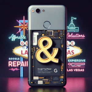 Generate an eye-catching, high-quality featured image prompt for a blog post about: Google Pixel Rep 3 generate an eye catching high quality featured im 1757079568