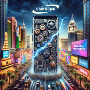 Generate an eye-catching, high-quality featured image prompt for a blog post about: Samsung Repair L 3 generate an eye catching high quality featured im 1757079621