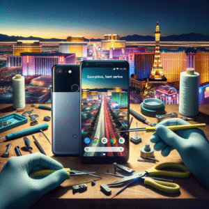 Generate an eye-catching, high-quality featured image prompt for a blog post about: Google Pixel Rep 3 generate an eye catching high quality featured im 1757083084