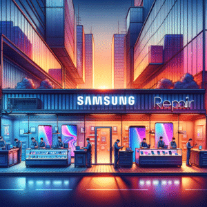 Generate an eye-catching, high-quality featured image prompt for a blog post about: Samsung Repair L 3 generate an eye catching high quality featured im 1757083250