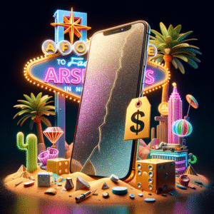 Generate an eye-catching, high-quality featured image prompt for a blog post about: iPhone Repair La 3 generate an eye catching high quality featured im 1757083527