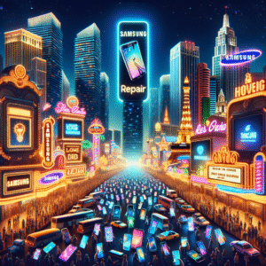 Generate an eye-catching, high-quality featured image prompt for a blog post about: Samsung Repair L 3 generate an eye catching high quality featured im 1757083886