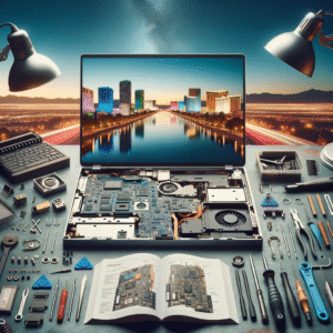 Generate an eye-catching, high-quality featured image prompt for a blog post about: Laptop Repair La 3 generate an eye catching high quality featured im 1757083942