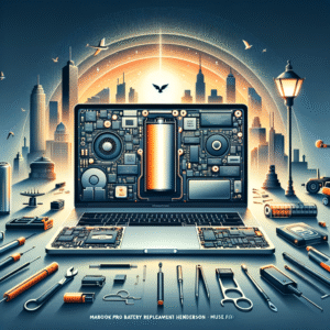 Generate an eye-catching, high-quality featured image prompt for a blog post about: MacBook Pro Batt 3 generate an eye catching high quality featured im 1757084171