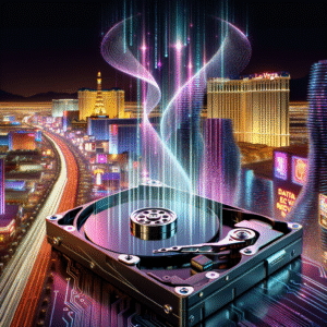 Generate an eye-catching, high-quality featured image prompt for a blog post about: Data Recovery La 3 generate an eye catching high quality featured im 1757084236