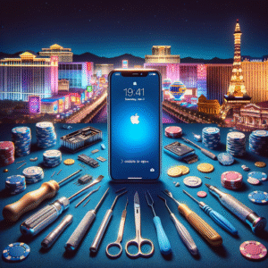 Generate an eye-catching, high-quality featured image prompt for a blog post about: iPhone Repair La 3 generate an eye catching high quality featured im 1757084580