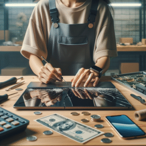 Generate an eye-catching, high-quality featured image prompt for a blog post about: Laptop Screen Re 3 generate an eye catching high quality featured im 1757084625