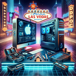 Generate an eye-catching, high-quality featured image prompt for a blog post about: Tech Repair Las 3 generate an eye catching high quality featured im 1757093950