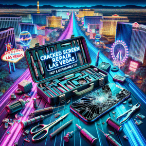 Generate an eye-catching, high-quality featured image prompt for a blog post about: Cracked Screen R 3 generate an eye catching high quality featured im 1757094003