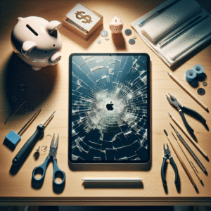 Generate an eye-catching, high-quality featured image prompt for a blog post about: iPad Screen Repl 3 generate an eye catching high quality featured im 1757094046