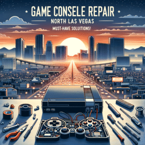 Generate an eye-catching, high-quality featured image prompt for a blog post about: Game Console Rep 3 generate an eye catching high quality featured im 1757094753