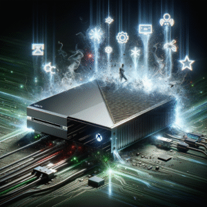 Generate an eye-catching, high-quality featured image prompt for a blog post about: Xbox One Solutio 3 generate an eye catching high quality featured im 1757095042