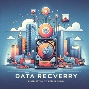 Generate an eye-catching, high-quality featured image prompt for a blog post about: Data Recovery La 3 generate an eye catching high quality featured im 1757095472