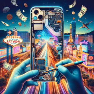 Generate an eye-catching, high-quality featured image prompt for a blog post about: iPhone Repair La 3 generate an eye catching high quality featured im 1757095679