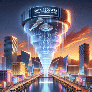 Generate an eye-catching, high-quality featured image prompt for a blog post about: Data Recovery La 3 generate an eye catching high quality featured im 1757095947