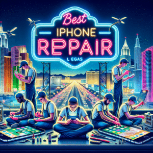 Generate an eye-catching, high-quality featured image prompt for a blog post about: iPhone Repair La 3 generate an eye catching high quality featured im 1757096414