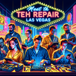 Generate an eye-catching, high-quality featured image prompt for a blog post about: Tech Repair Las 3 generate an eye catching high quality featured im 1757096453