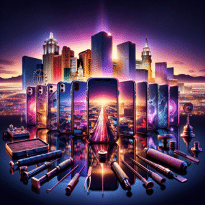 Generate an eye-catching, high-quality featured image prompt for a blog post about: Cracked Screen R 3 generate an eye catching high quality featured im 1757097455