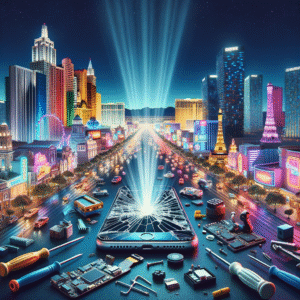 Generate an eye-catching, high-quality featured image prompt for a blog post about: Cracked Screen R 3 generate an eye catching high quality featured im 1757097972