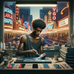 Generate an eye-catching, high-quality featured image prompt for a blog post about: iPhone Repair La 3 generate an eye catching high quality featured im 1757098042