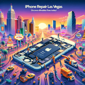 Generate an eye-catching, high-quality featured image prompt for a blog post about: iPhone Repair La 3 generate an eye catching high quality featured im 1757098312