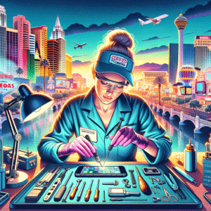 Generate an eye-catching, high-quality featured image prompt for a blog post about: iPhone Repair La 3 generate an eye catching high quality featured im 1757098992