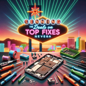 Generate an eye-catching, high-quality featured image prompt for a blog post about: iPhone Repair La 3 generate an eye catching high quality featured im 1757101158