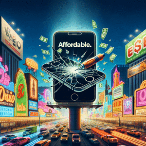 Generate an eye-catching, high-quality featured image prompt for a blog post about: iPhone Repair La 3 generate an eye catching high quality featured im 1757101215