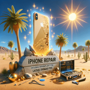 Generate an eye-catching, high-quality featured image prompt for a blog post about: iPhone Repair La 3 generate an eye catching high quality featured im 1757102170