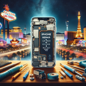 Generate an eye-catching, high-quality featured image prompt for a blog post about: iPhone Repair La 3 generate an eye catching high quality featured im 1757102222