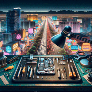 Generate an eye-catching, high-quality featured image prompt for a blog post about: iPhone Repair La 3 generate an eye catching high quality featured im 1757102269