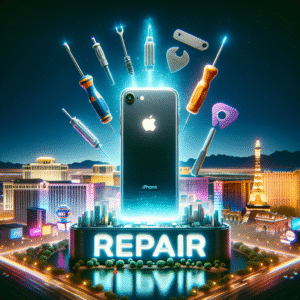 Generate an eye-catching, high-quality featured image prompt for a blog post about: iPhone Repair La 3 generate an eye catching high quality featured im 1757102627