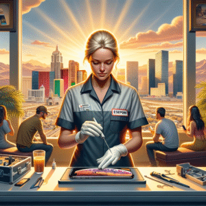 Generate an eye-catching, high-quality featured image prompt for a blog post about: iPhone Repair La 3 generate an eye catching high quality featured im 1757102801